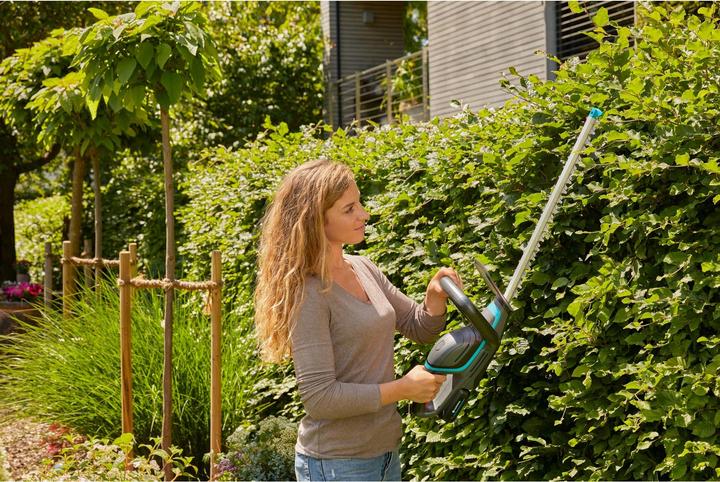 Produktbild Gardena ComfortCut (Akkubetrieb)