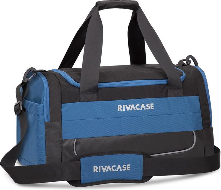 Rivacase Reisetasche Mercantour 30L /blau 5265 (30 l)