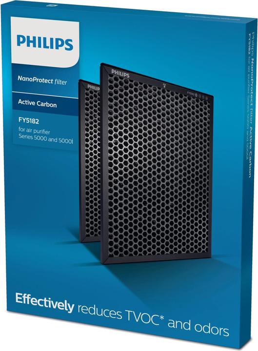 Produktbild Philips 5000 series FY5182/30 (1x)