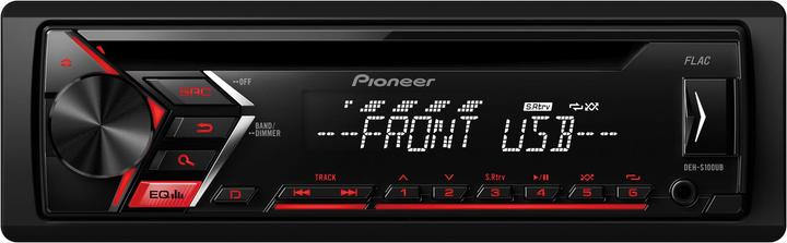 Produktbild Pioneer DEH-S100UB