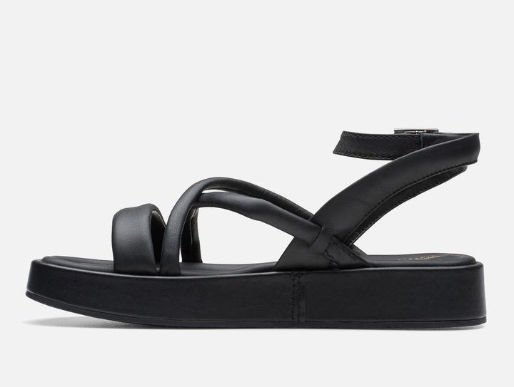 Produktbild Clarks Alda Cross Sandale (41)