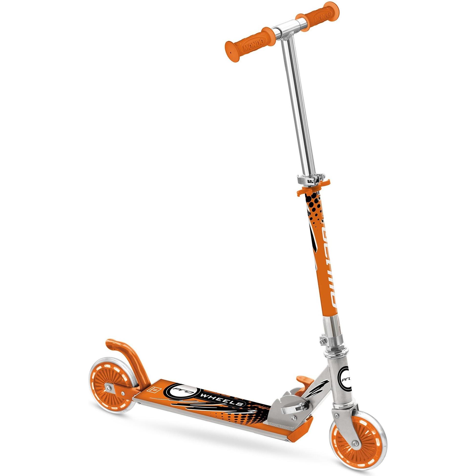 Mondo Metallstufe Orange (28009)