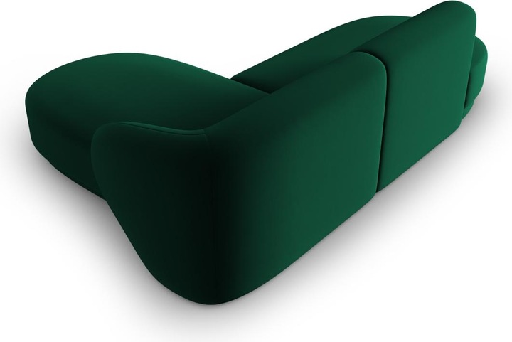 Actual product image CXL by Christian Lacroix Lionel (Corner sofa)