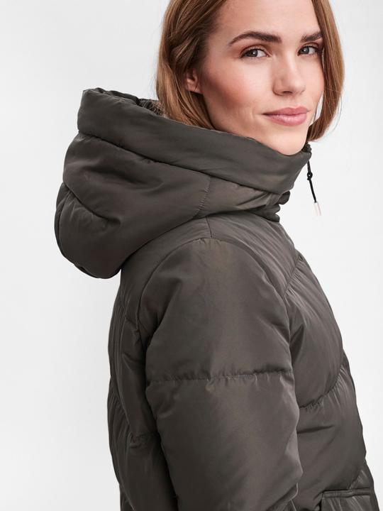 Produktbild Vero Moda Kapuzen Puffer Jacke (M)