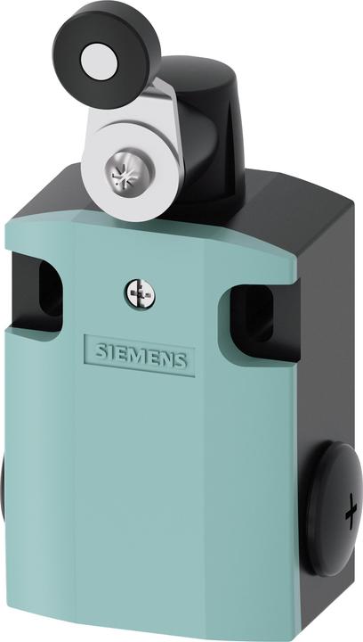 Produktbild Siemens Begrenzungsschalter 56 mm mit Drehhebel