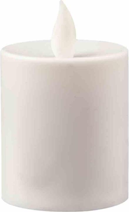 Produktbild Decotrend LED-Kerze (12x)