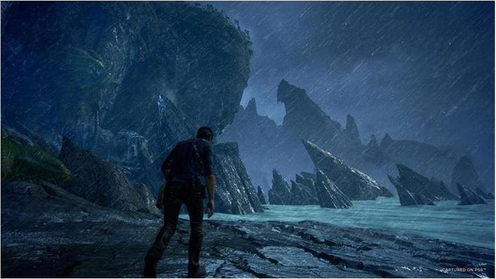 Produktbild Sony Uncharted: Legacy of Thieves Collection (PS5, DE, FR, IT)