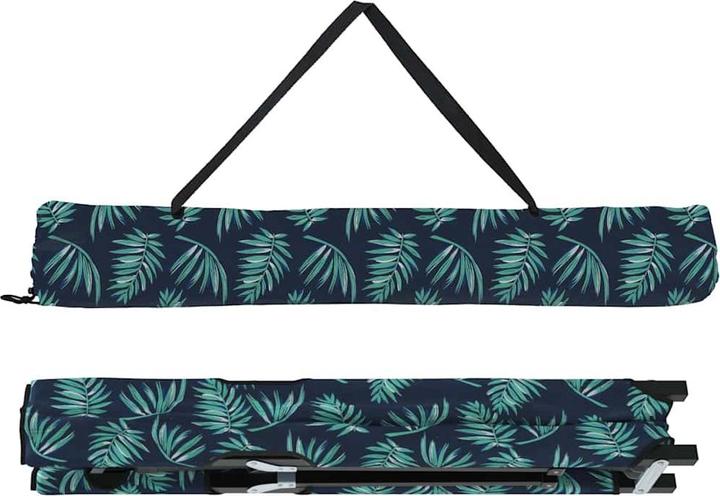 Produktbild vidaXL Campingbett