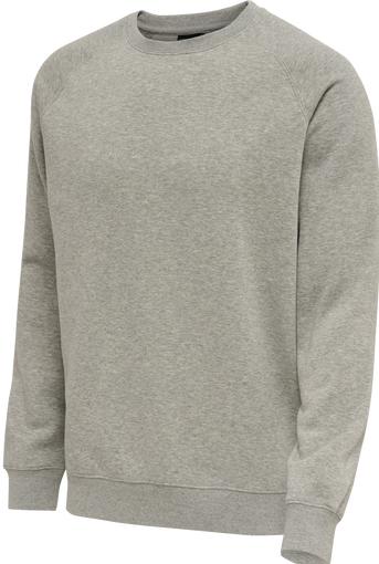 Actual product image hummel Red Classic Sweatshirt (XL)