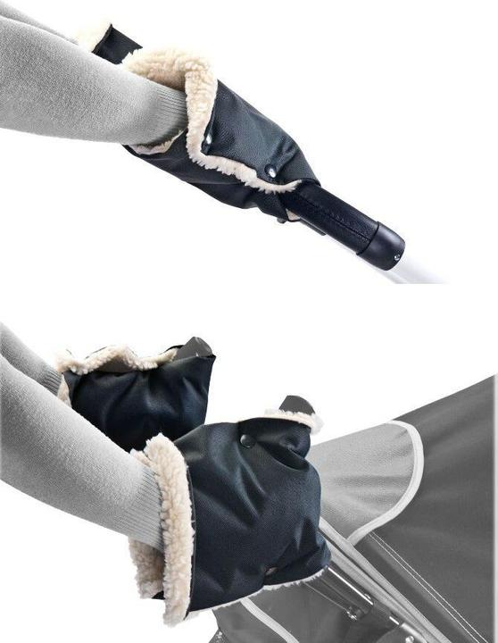 Image du produit Sensillo Trolleyhandschuhe