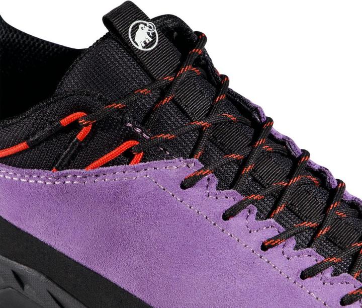Produktbild Mammut Alnasca IV Low LTH Women (41)