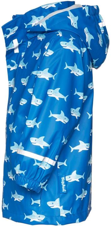 Actual product image Playshoes Rain suit set (80)