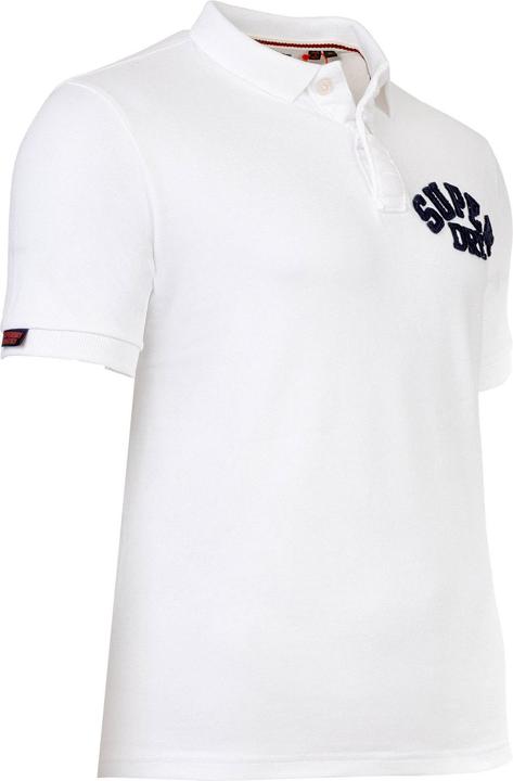 Produktbild Superdry Vintage Athletic Polo (M)