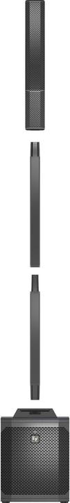 Produktbild Electro Voice EVOLVE30M-EU Aktiver PA Lautsprecher 1St. (Aktiv)