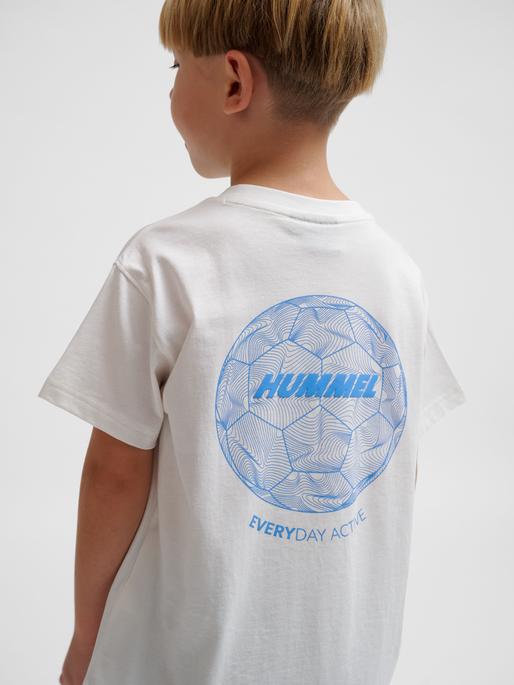 Image du produit hummel hmlCASPER T-SHIRT S/S (146)