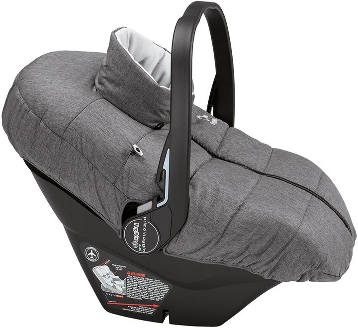 Actual product image Peg Perego Igloo Cover Primo Viaggio Sl