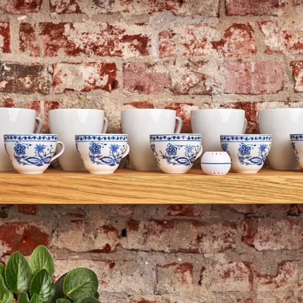 Immagine prodotto Shelly Wave H&T White EU LR