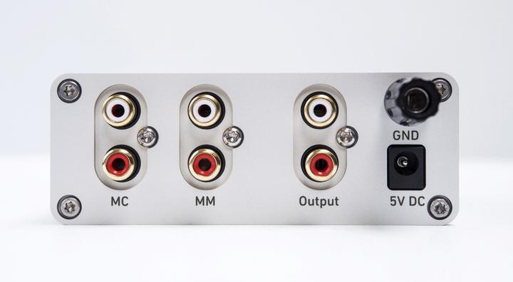 Immagine prodotto Lindemann Limetree Phono II