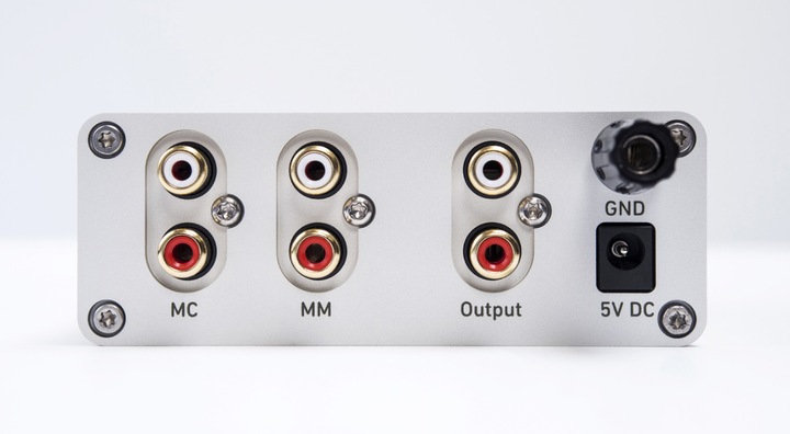 Produktbild Lindemann Limetree Phono II