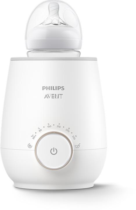Produktbild Philips Avent Flaschenwärmer