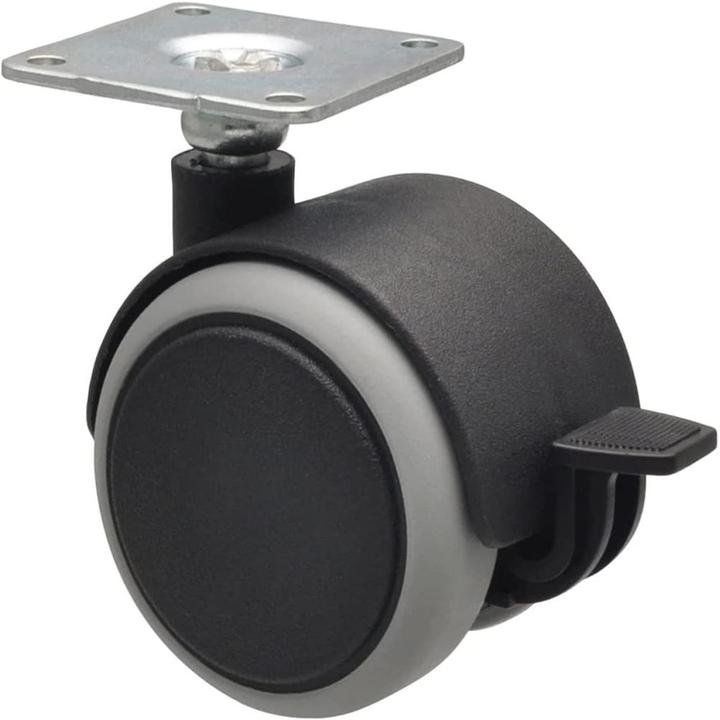 Produktbild Wagner System Möbelrollen