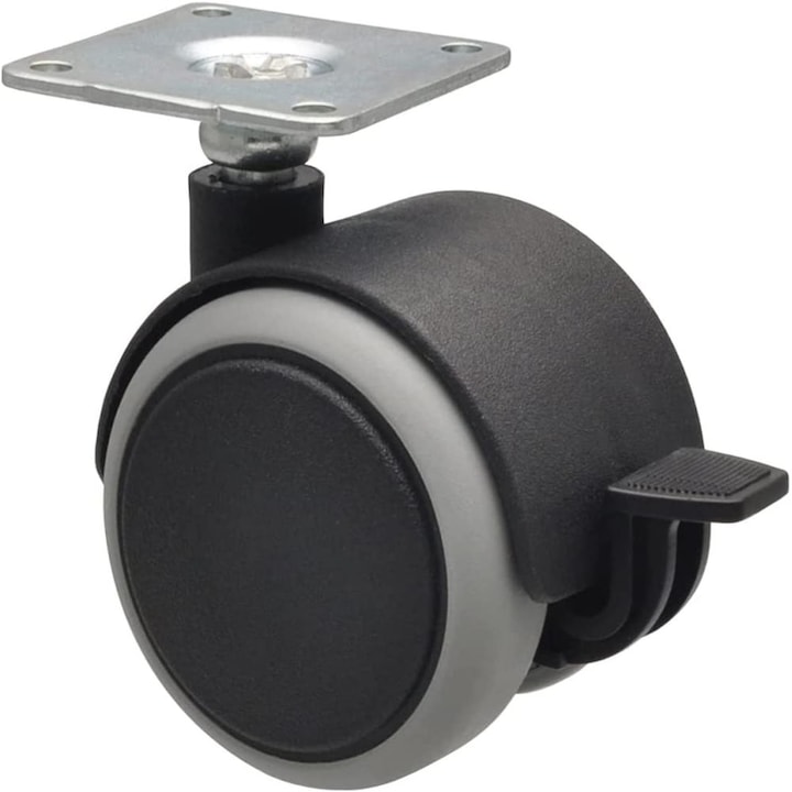 Actual product image Wagner System Furniture castors