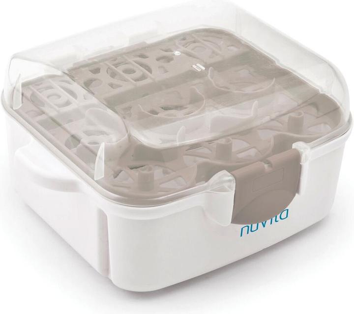 Nuvita Microwave sterilizer