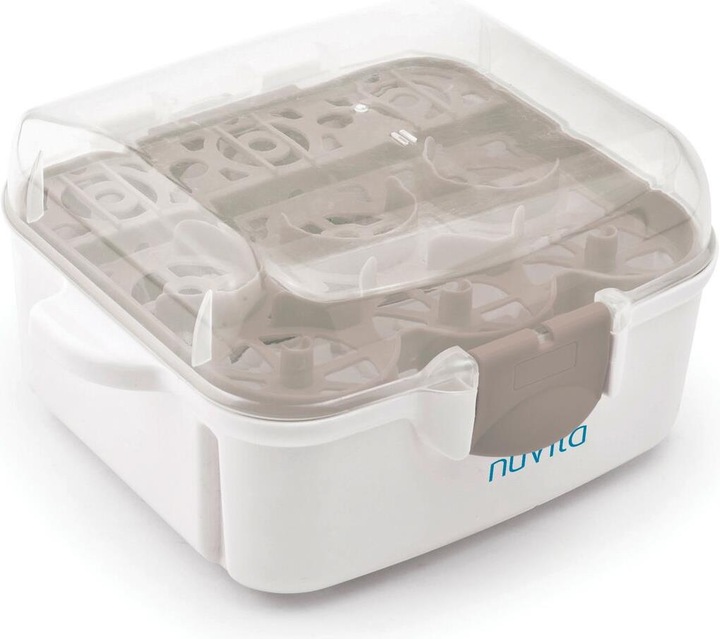 Immagine prodotto Nuvita Sterilizzatore a microonde