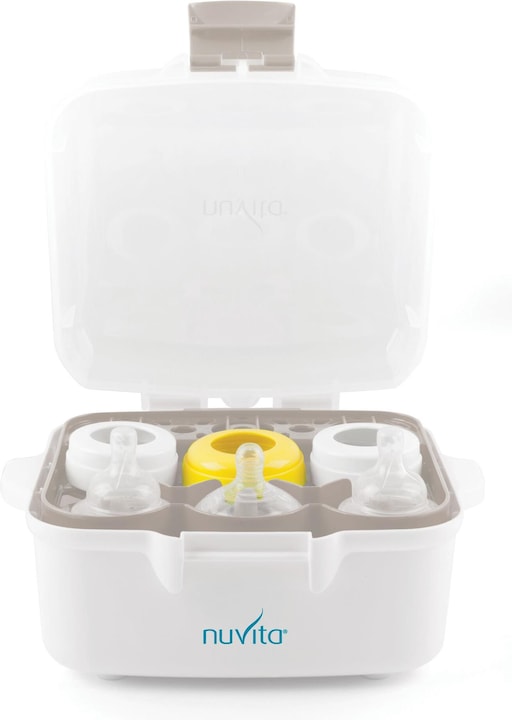 Immagine prodotto Nuvita Sterilizzatore a microonde