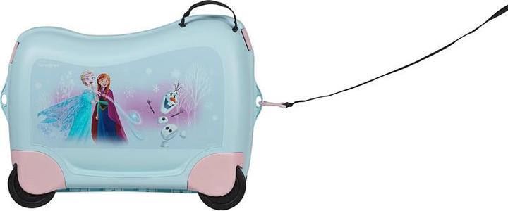 Produktbild Samsonite Dream Rider Frozen (30 l)