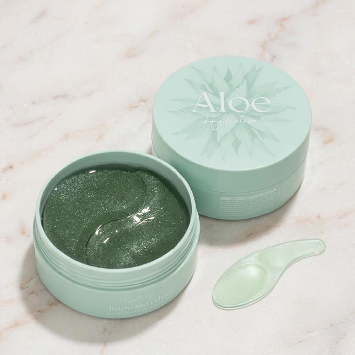 Produktbild Aloe Paris Hydralise (Tag)