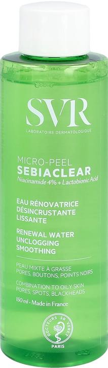 Image du produit Micro Peel (Exfoliant nettoyant, 150 ml)