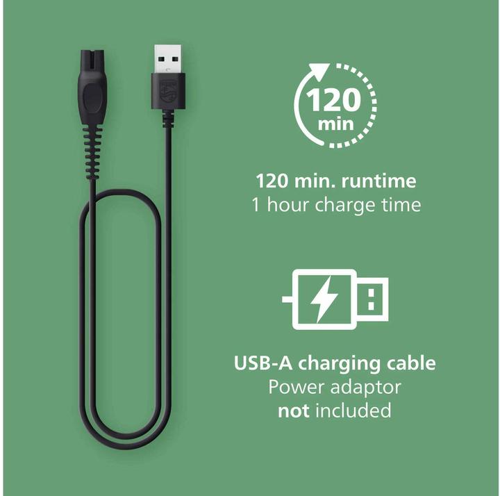 Actual product image Philips Multigroom Series 9000