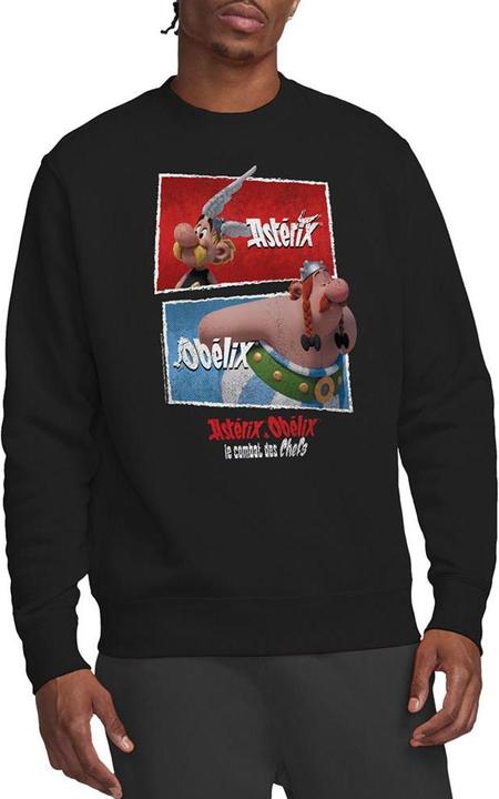 Produktbild Asterix & Obelix Heroic Boxes Sweatshirt (L)
