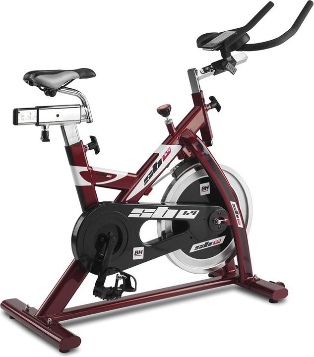 Actual product image BH Fitness SB1.4