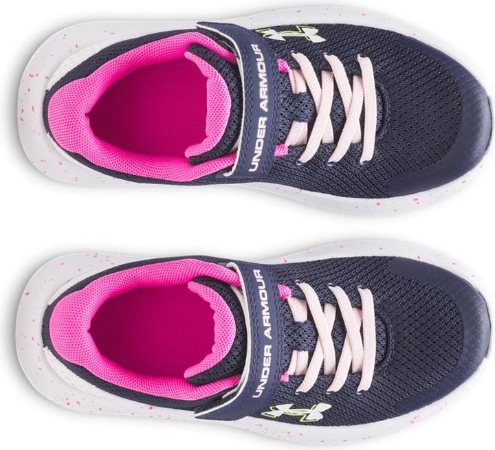 Produktbild Under Armour Gps Surge 4 Ac (33)