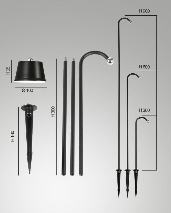 Image du produit Fabas Luce 3742-72-101