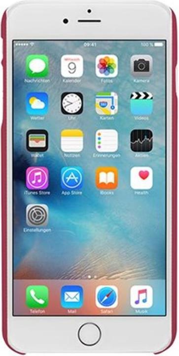 Immagine prodotto Artwizz Coperchio protettivo a clip in gomma (Apple iPhone 6)