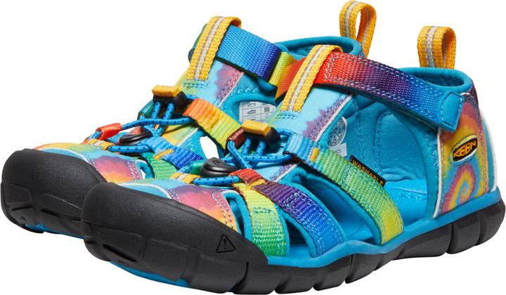 Actual product image Keen Y Seacamp II CNX (17)