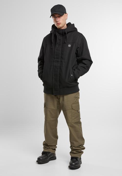 Produktbild Brandit Men Essential Jacket - 174607 (S)