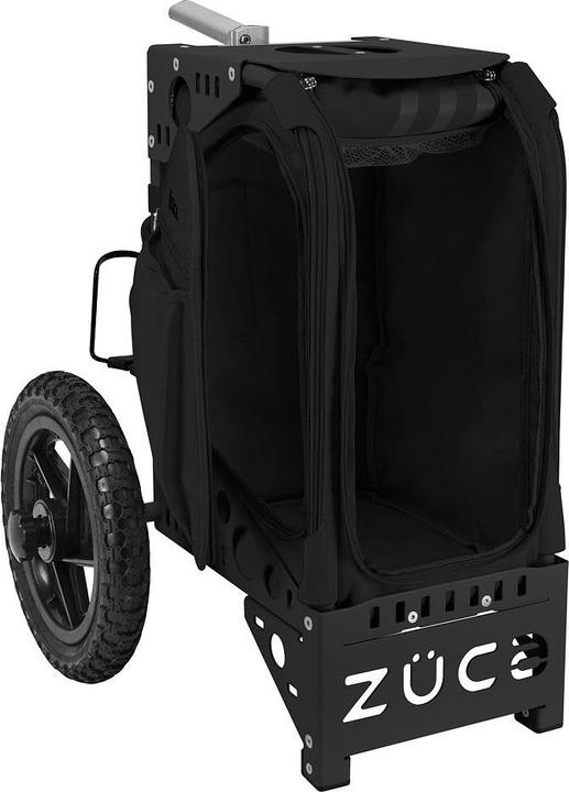 Actual product image Züca All-terrain bag