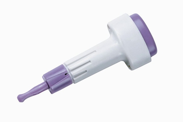 Actual product image Accu-Chek Safe-T-Pro Plus (Lancing devices)