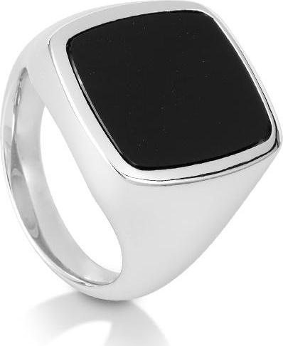 Produktbild Breuning RING - E.ONIX (51, 585/14 K Gold)