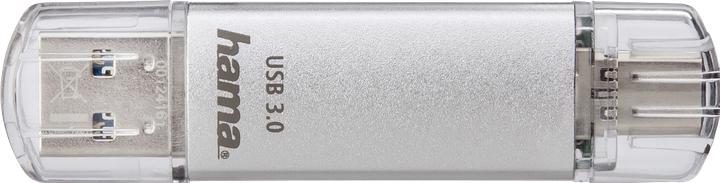 Produktbild Hama C-Laeta (256 GB, USB-A, USB-C)
