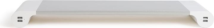 Actual product image Livoo USB computer stand