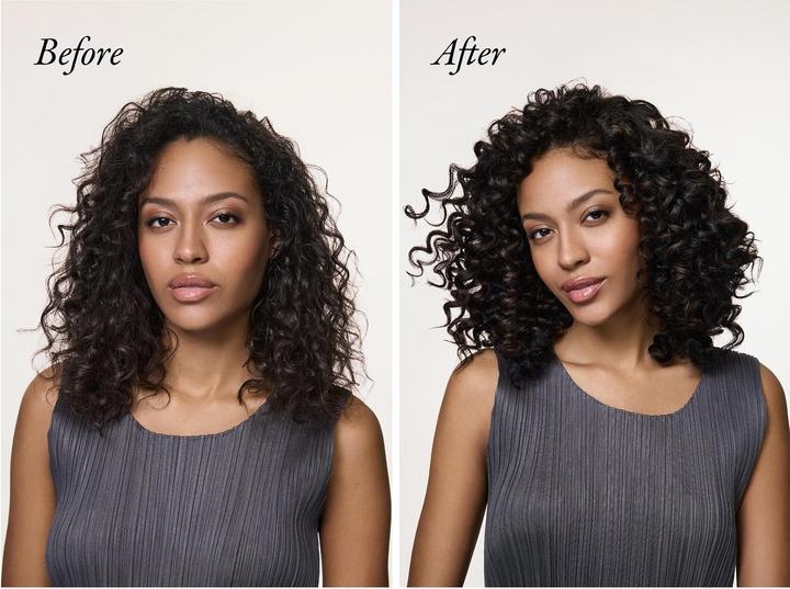 Actual product image Oribe Supershine Hydrating Shampoo (250 ml, Liquid shampoo)