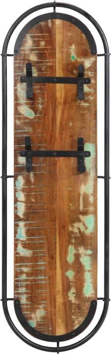 Actual product image vidaXL Garderobe