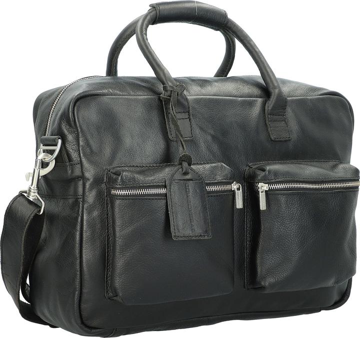 Cowboysbag Sac à main en cuir 41 cm
