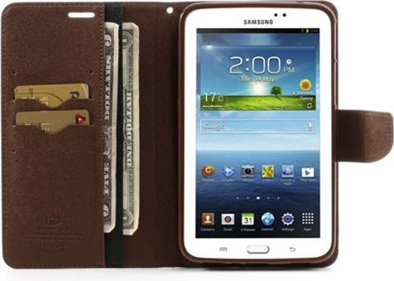 Produktbild Goospery Fancy Diary Series (Galaxy Tab 3 7.0 (2013))