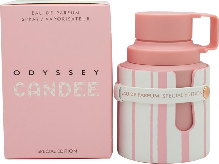 Immagine prodotto Armaf Odyssey Candee Eau De Parfum 60ml (Eau de parfum, 60 ml)